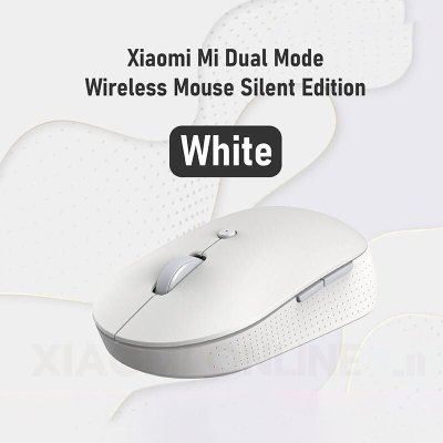 Mi Wireless Silent Mouse