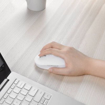 Mi Wireless Silent Mouse