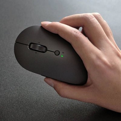 Mi Wireless Silent Mouse Mi Wireless Silent Mouse