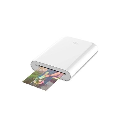 Mi Portable Photo Printer Mi Portable Photo Printer