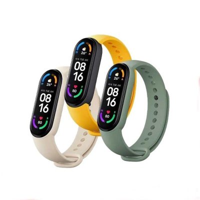 Xiaomi Smart Band 6 Strap