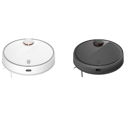 Mi Robot Vacuum-Mop 2 Pro