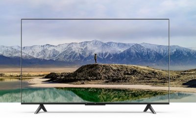 Mi TV P1 43" 55"   Smart TV