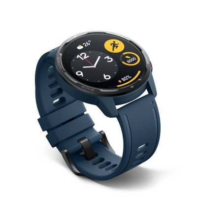 Xiaomi Watch S1 Active Xiaomi Watch S1 Active