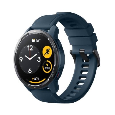 Xiaomi Watch S1 Active Xiaomi Watch S1 Active
