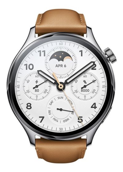 Xiaomi watch S1 Pro AP