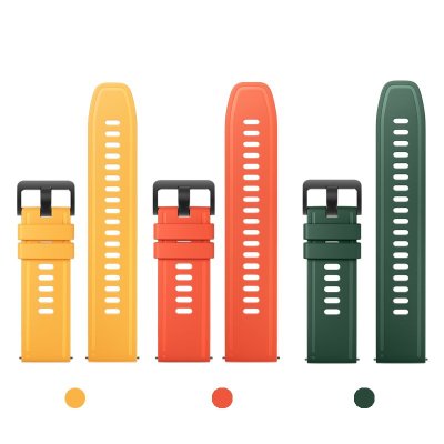 Xiaomi Watch S1 Active Strap