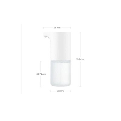 Mi Automatic Foaming Soap Dispenser