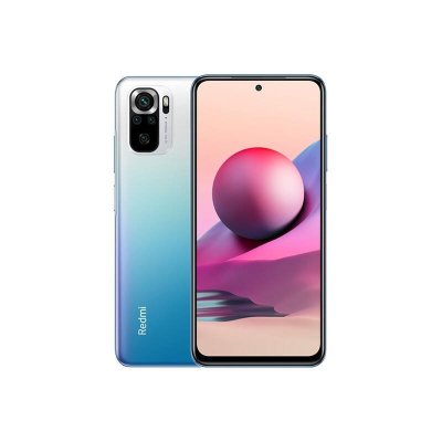 Redmi Note 10S