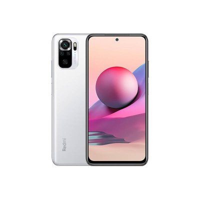 Redmi Note 10S