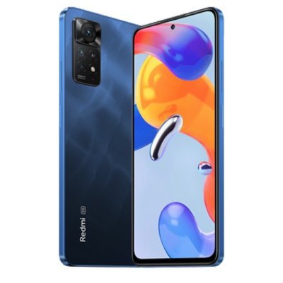 Redmi Note 11 Pro 5G