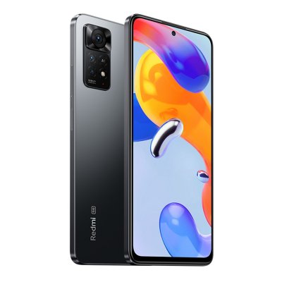 Redmi Note 11 Pro 5G