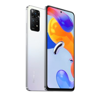 Redmi Note 11 Pro 5G