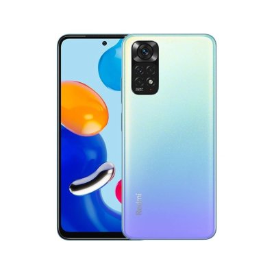 Redmi Note 11