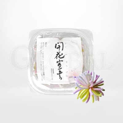 เส้นโซเมนอบแห้ง (Kaika Sengen 5 Colors) แบรนด์ Kitamura