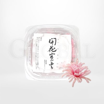 เส้นโซเมนอบแห้ง (Kaika Sengen Red) แบรนด์ Kitamura