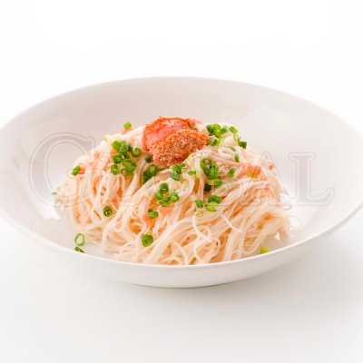 麺知人　そうめん (丸榮)