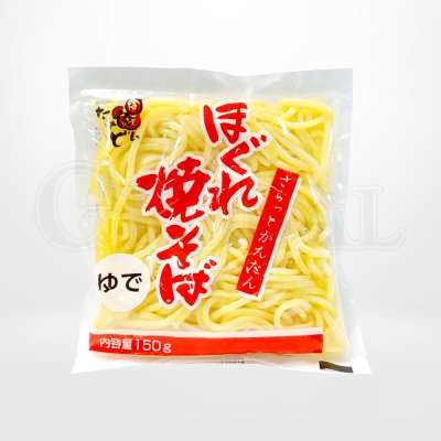 ほぐれ焼きそば (宮武)