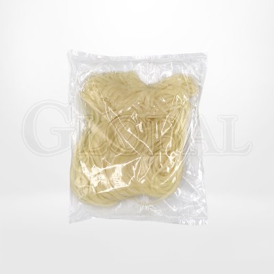 เส้นราเมน Morioka Reimen