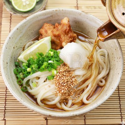 เส้นอุด้งอบแห้ง Sanuki Futo Udon