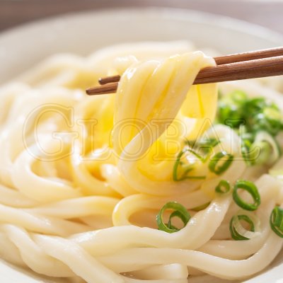 เส้นอุด้งแช่แข็ง (Sanuki Udon) สินค้านำเข้าจากญี่ปุ่น