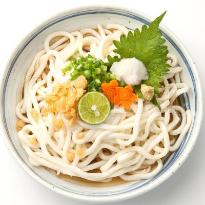 讃岐うどん (ヤマヒロ)