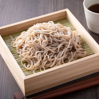 日本そば (カネキチ)