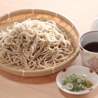 Hokkaido Ishiusuhiki Soba