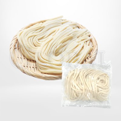 เส้นอุด้งสด (Nama Udon Futouchi) นำเข้าจากญี่ปุ่น