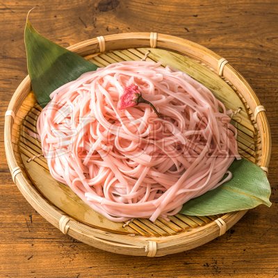 Nama Udon Sakura