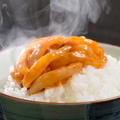 Ika Shiokara
