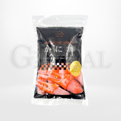 ก้ามปูหิมะต้ม (Red Snow Crabs Size L)