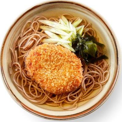 โคร็อกเกะหมู