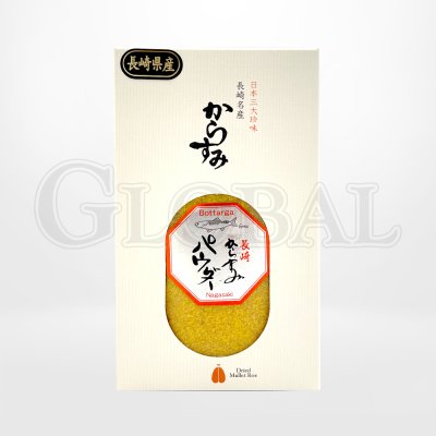 ไข่ปลาคาราสุมิชนิดผง (Karasumi Powder)