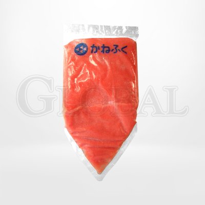 ไข่ปลาเมนไทโกะ (Barako KTH)