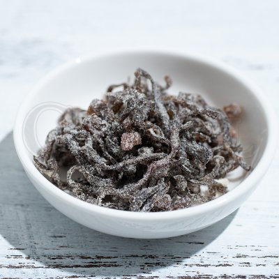 Shio Konbu
