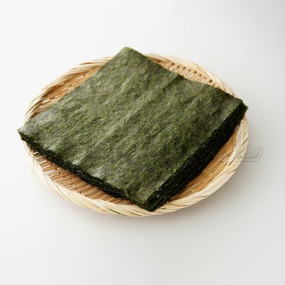 สาหร่ายทะเลย่าง