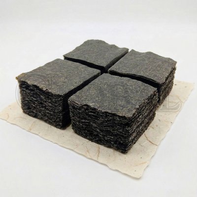 สาหร่ายทะเลย่าง