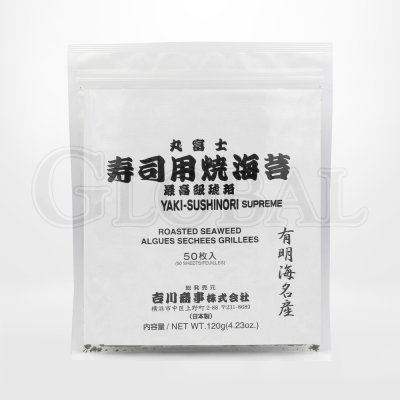 สาหร่ายทะเลย่าง