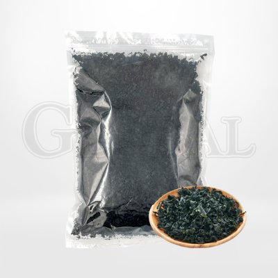 สาหร่ายวากาเมะอบแห้ง Dried Wakame