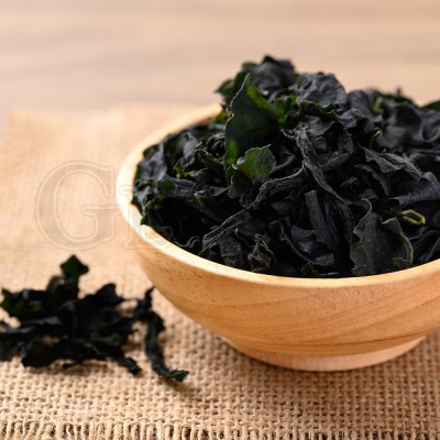 Dried Wakame