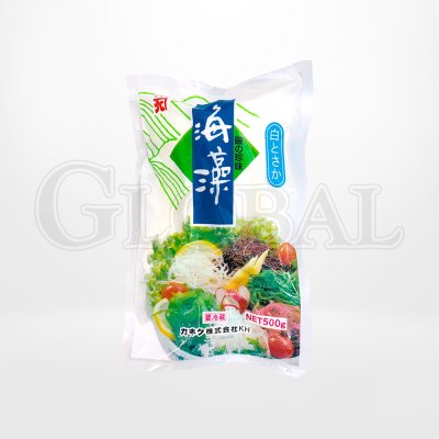 สาหร่ายโตซากะ (สีขาว)  Tosaka  Nori