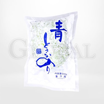 สาหร่ายโตซากะ (สีเขียว) Tosaka Nori  Green