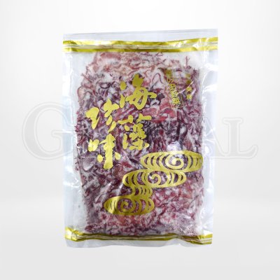 สาหร่ายโตซากะ (สีแดง) 