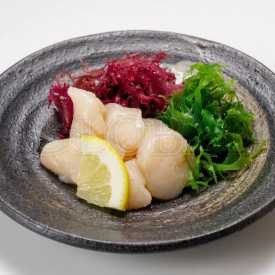 สาหร่ายโตซากะ (สีแดง) 