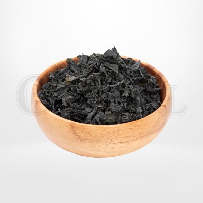 สาหร่ายวากาเมะ (Dried Cut Wakame Seaweed)