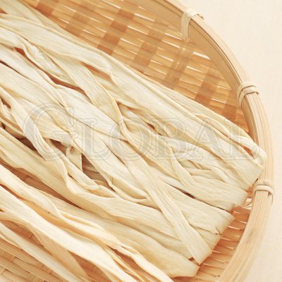 Dried Kanpyo
