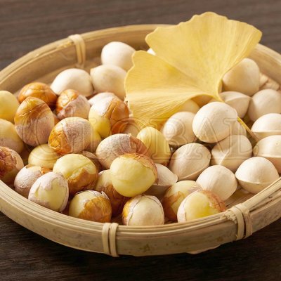 แปะก๊วย