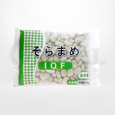 ถั่วปากอ้า
