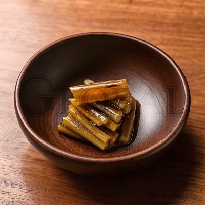 ก้านวาซาบิดอง Tsun Tsun Zuke